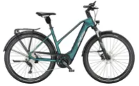 Ktm Macina Gran 720 green purple flip matt (silver+black) 29" 750 Wh Trapez Ktm Macina Gran 720 green purple flip matt (silver+black) 29" 750 Wh Trapez