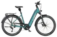 Ktm Macina Gran 720 green purple flip matt (silver+black) 29" 750 Wh Wave Ktm Macina Gran 720 green purple flip matt (silver+black) 29" 750 Wh Wave