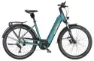 Ktm Macina Gran 720 green purple flip matt (silver+black) 29" 750 Wh Wave