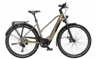 Ktm MACINA GRAN 810 di2 OLIVE PEARL (BLACK) 29" 800 Wh Trapez Ktm MACINA GRAN 810 di2 OLIVE PEARL (BLACK) 29" 800 Wh Trapez
