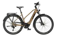 Ktm MACINA GRAN 810 di2 OLIVE PEARL (BLACK) 29" 800 Wh Trapez Ktm MACINA GRAN 810 di2 OLIVE PEARL (BLACK) 29" 800 Wh Trapez