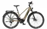 Ktm MACINA GRAN 810 di2 OLIVE PEARL (BLACK) 29" 800 Wh Trapez