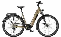 Ktm MACINA GRAN 810 Di2 OLIVE PEARL (BLACK) 29" 800 Wh Wave Ktm MACINA GRAN 810 Di2 OLIVE PEARL (BLACK) 29" 800 Wh Wave