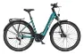 Ktm MACINA GRAN 820 GREEN PURPLE FLIP MATT (SILVER+BLACK) 27,5" 800 Wh Wave