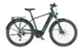 Ktm MACINA GRAN P610 greenpurple-flip matt (black+sand) 28" 625 Wh Diamant