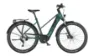 Ktm MACINA GRAN P610 greenpurple-flip matt (black+sand) 28" 625 Wh Trapez