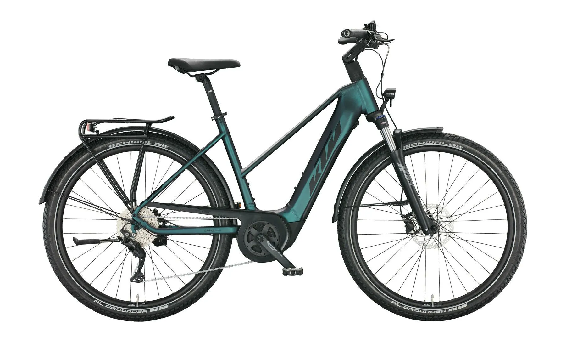 Ktm MACINA GRAN P610 greenpurple-flip matt (black+sand) 28" 625 Wh Trapez Ktm MACINA GRAN P610 greenpurple-flip matt (black+sand) 28" 625 Wh Trapez