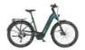 Ktm MACINA GRAN P610 greenpurple-flip matt (black+sand) 28" 625 Wh Wave