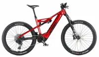 Ktm Macina Kapoho 7971 chrome red (black) 29"/27,5" 750 Wh Diamant Ktm Macina Kapoho 7971 chrome red (black) 29"/27,5" 750 Wh Diamant