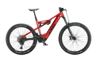 Ktm MACINA KAPOHO 7973 chrome red (black) 2022 29"/27,5" 750 Wh Diamant Ktm MACINA KAPOHO 7973 chrome red (black) 2022 29"/27,5" 750 Wh Diamant