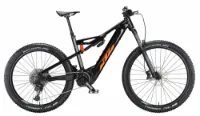 Ktm Macina Kapoho 7973 flaming black (orange) 29"/27,5" 750 Wh Diamant Ktm Macina Kapoho 7973 flaming black (orange) 29"/27,5" 750 Wh Diamant