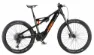 Ktm Macina Kapoho 7973 flaming black (orange) 29"/27,5" 750 Wh Diamant