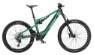 Ktm MACINA KAPOHO 8973 OXYGEN GREEN (GREY+BLACK) 29"/27,5" 800 Wh Diamant, Grün, 57cm