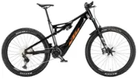 Ktm Macina Kapoho LTD64 flaming black (orange) 29"/27,5" 750 Wh Diamant Ktm Macina Kapoho LTD64 flaming black (orange) 29"/27,5" 750 Wh Diamant