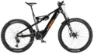Ktm Macina Kapoho LTD64 flaming black (orange) 29"/27,5" 750 Wh Diamant