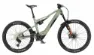Ktm MACINA KAPOHO MASTER ABS SAGE GREEN (BLACK+ORANGE) 29"/27,5" 800 Wh Diamant