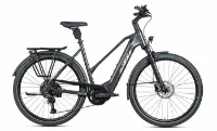 Ktm Macina Limited - 28 Zoll 625Wh 10K Trapez Ktm Macina Limited - 28 Zoll 625Wh 10K Trapez