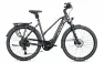 Ktm Macina Limited - 28 Zoll 625Wh 10K Trapez, Silber,schwarz, 51cm