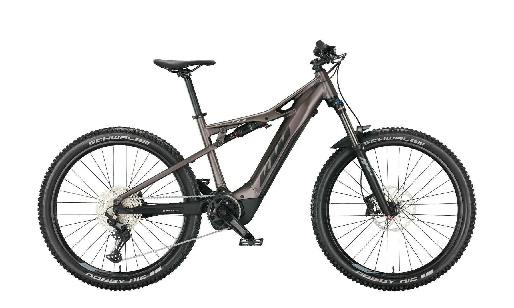 Ktm MACINA LYCAN 671 GLORIOUS elderberry matt (black+silver) 27,5" 625 Wh Diamant, Hersteller-elderberry matt (black+silver), 43cm Ktm MACINA LYCAN 671 GLORIOUS elderberry matt (black+silver) 27,5" 625 Wh Diamant, Hersteller-elderberry matt (black+silver), 43cm