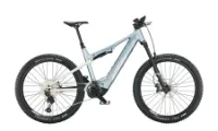 Ktm MACINA LYCAN 771 GLORIOUS azzurro silver (white+rose gold) 27,5" 750 Wh Diamant Ktm MACINA LYCAN 771 GLORIOUS azzurro silver (white+rose gold) 27,5" 750 Wh Diamant