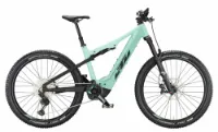 Ktm MACINA LYCAN 771 GLORIOUS pale mint matt (black+white) 27,5" 750 Wh Diamant Ktm MACINA LYCAN 771 GLORIOUS pale mint matt (black+white) 27,5" 750 Wh Diamant
