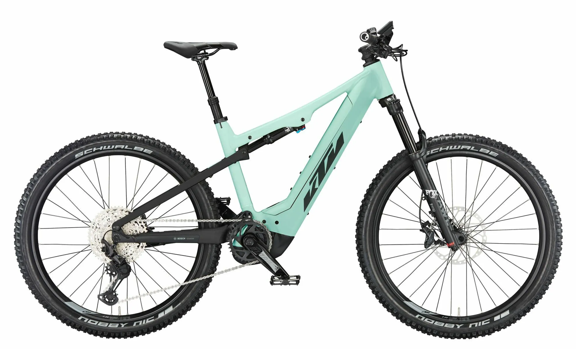 Ktm MACINA LYCAN 771 GLORIOUS pale mint matt (black+white) 27,5" 750 Wh Diamant Ktm MACINA LYCAN 771 GLORIOUS pale mint matt (black+white) 27,5" 750 Wh Diamant