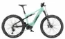 Ktm MACINA LYCAN 771 GLORIOUS pale mint matt (black+white) 27,5" 750 Wh Diamant