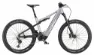 Ktm Macina Lycan 772 Glorious lavender matt (black+white+coral) 27,5" 750 Wh Diamant