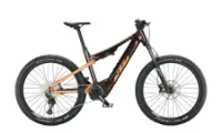Ktm MACINA LYCAN 772 GLORIOUS night red (rose gold) 27,5" 750 Wh Diamant Ktm MACINA LYCAN 772 GLORIOUS night red (rose gold) 27,5" 750 Wh Diamant