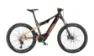 Ktm MACINA LYCAN 772 GLORIOUS night red (rose gold) 27,5" 750 Wh Diamant