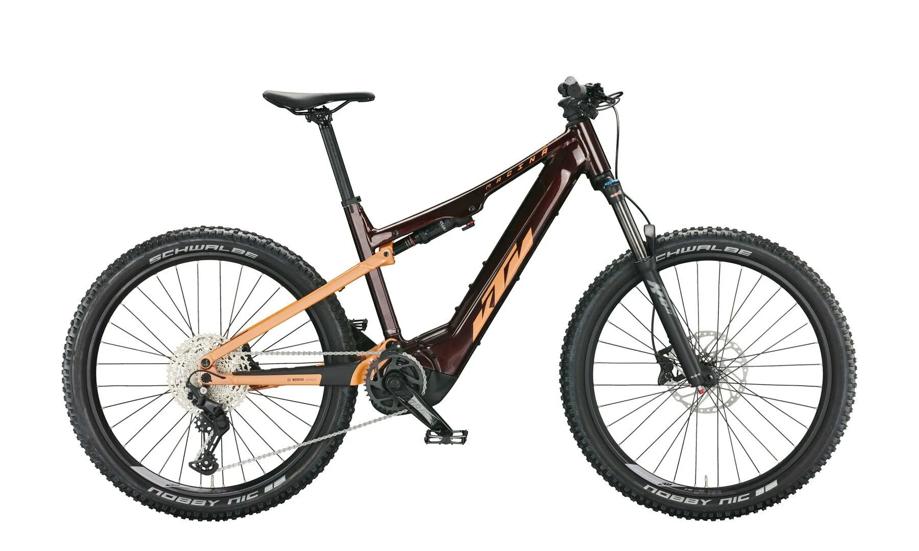 Ktm MACINA LYCAN 772 GLORIOUS night red (rose gold) 27,5" 750 Wh Diamant Ktm MACINA LYCAN 772 GLORIOUS night red (rose gold) 27,5" 750 Wh Diamant