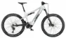 Ktm MACINA LYCAN 772 starlight silver (black+blue) 27,5" 750 Wh Diamant