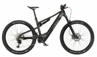 Ktm MACINA LYCAN 871 MARS BLACK MATT (GREY+ORANGE) 27,5" 800 Wh Diamant Ktm MACINA LYCAN 871 MARS BLACK MATT (GREY+ORANGE) 27,5" 800 Wh Diamant