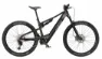 Ktm MACINA LYCAN 871 MARS BLACK MATT (GREY+ORANGE) 27,5" 800 Wh Diamant, Hersteller-mars black matt (grey+orange), 38cm