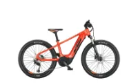 Ktm MACINA MINI ME 441 fire (black) 24" 400 Wh Diamant Ktm MACINA MINI ME 441 fire (black) 24" 400 Wh Diamant
