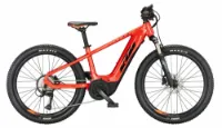 Ktm Macina Mini Me 441 fire (black) 24" 400 Wh Diamant Ktm Macina Mini Me 441 fire (black) 24" 400 Wh Diamant