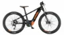 Ktm Macina Mini Me 561 flaming black (orange) 26" 500 Wh Diamant, Hersteller-flaming black (orange), 26"