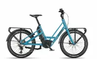 Ktm MACINA MULTI - 10K 500Wh Wave Ktm MACINA MULTI - 10K 500Wh Wave