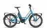 Ktm MACINA MULTI - 10K 500Wh Wave, Orange, Unisize