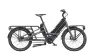Ktm Macina Multi CX Uni 5N Lastenrad, Silber, Unisize