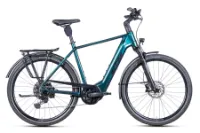 Ktm Macina P-CX - 28 Zoll 750Wh 11K Diamant Ktm Macina P-CX - 28 Zoll 750Wh 11K Diamant
