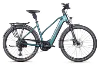 Ktm Macina Premium - 28 Zoll 750Wh 11K Trapez Ktm Macina Premium - 28 Zoll 750Wh 11K Trapez
