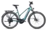 Ktm Macina Premium - 28 Zoll 750Wh 11K Trapez, Silber,grün, 51cm