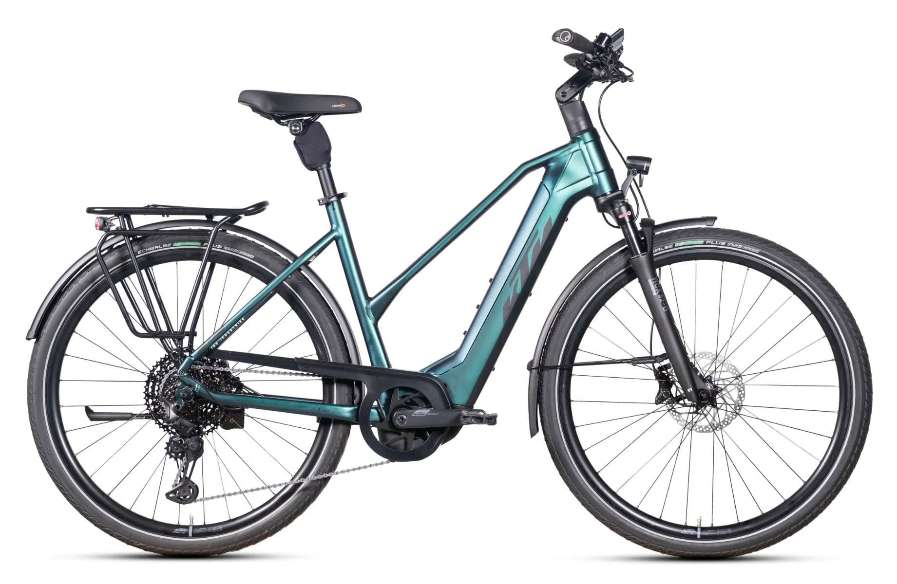 Ktm Macina Premium - 28 Zoll 750Wh 11K Trapez, Silber,grün, 51cm Ktm Macina Premium - 28 Zoll 750Wh 11K Trapez, Silber,grün, 51cm