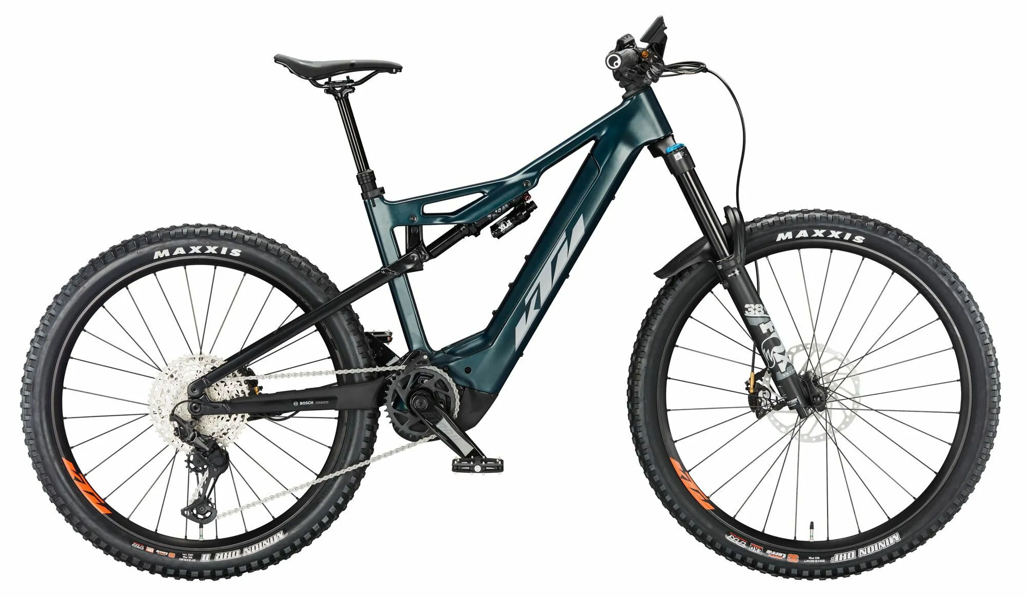 Ktm Macina Prowler Master transparent space galaxy matt (grey+orange+blue) 29"/2, Dunkelblau, 48cm Ktm Macina Prowler Master transparent space galaxy matt (grey+orange+blue) 29"/2, Dunkelblau, 48cm