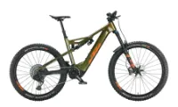 Ktm MACINA PROWLER PRESTIGE frozen moss (orange+black) 29" 750 Wh Diamant Ktm MACINA PROWLER PRESTIGE frozen moss (orange+black) 29" 750 Wh Diamant