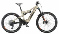 Ktm Macina Prowler Prestige platin matt (black+orange) 29"/27,5" 750 Wh D Ktm Macina Prowler Prestige platin matt (black+orange) 29"/27,5" 750 Wh D