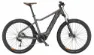 Ktm Macina Race 572 elderberry matt (black+orange) 27,5" 500 Wh Diamant, Braun 1, 38cm