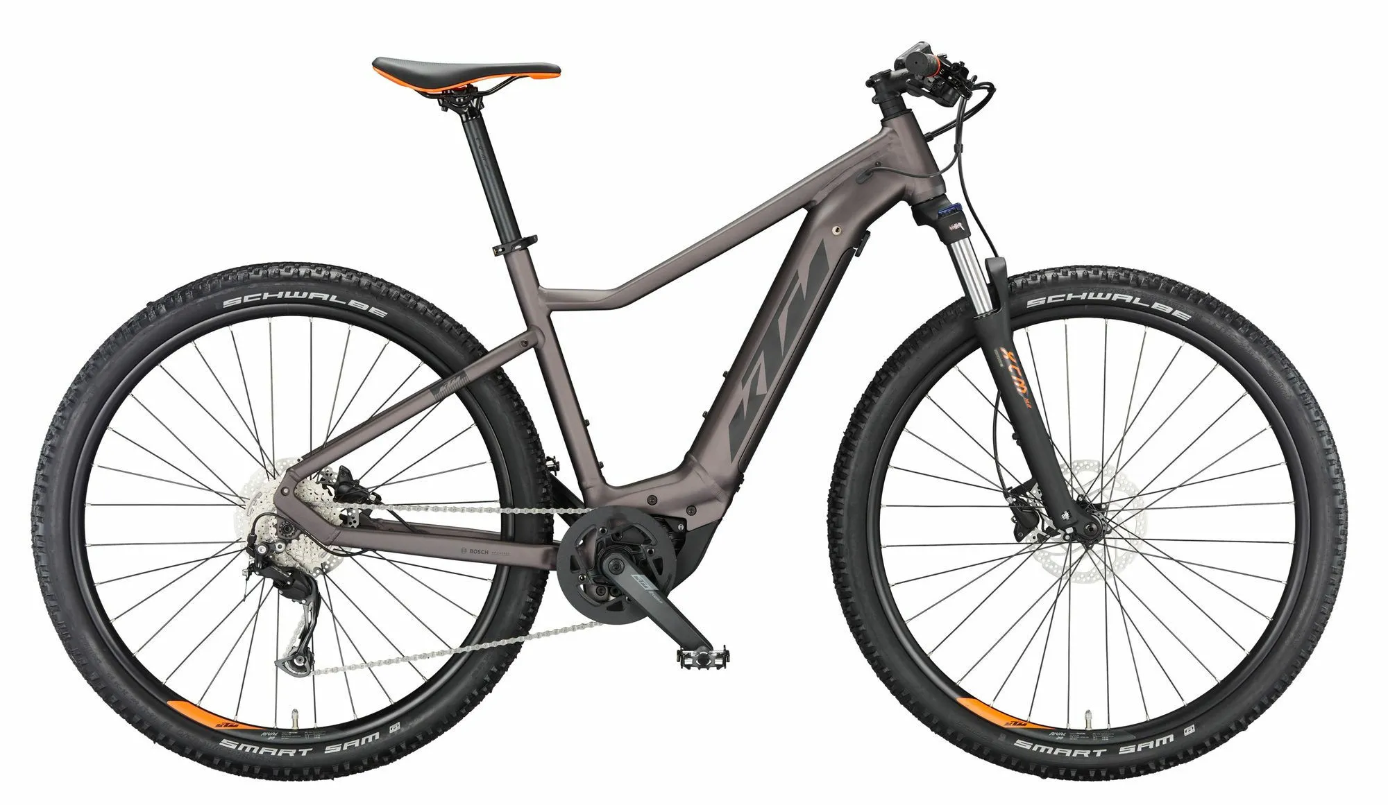 Ktm MACINA RACE 592 elderberry matt (black+orange) 29" 500 Wh Diamant Ktm MACINA RACE 592 elderberry matt (black+orange) 29" 500 Wh Diamant