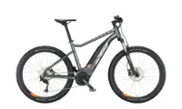Ktm Macina Ride 571 machine grey (silver+orange) 27,5" 500 Wh Diamant Ktm Macina Ride 571 machine grey (silver+orange) 27,5" 500 Wh Diamant